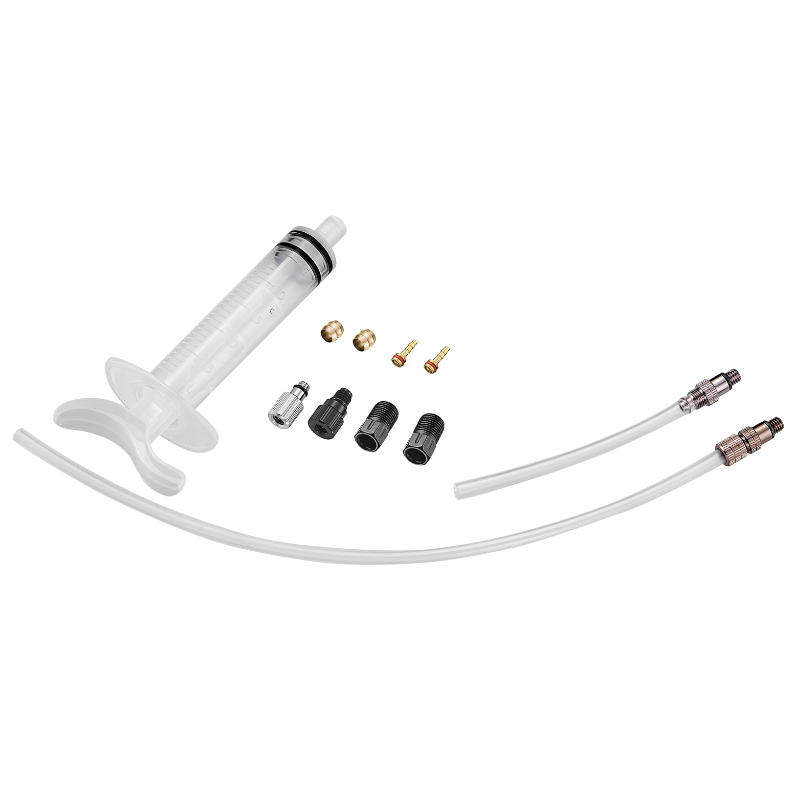 Kit básico para freno hidráulico